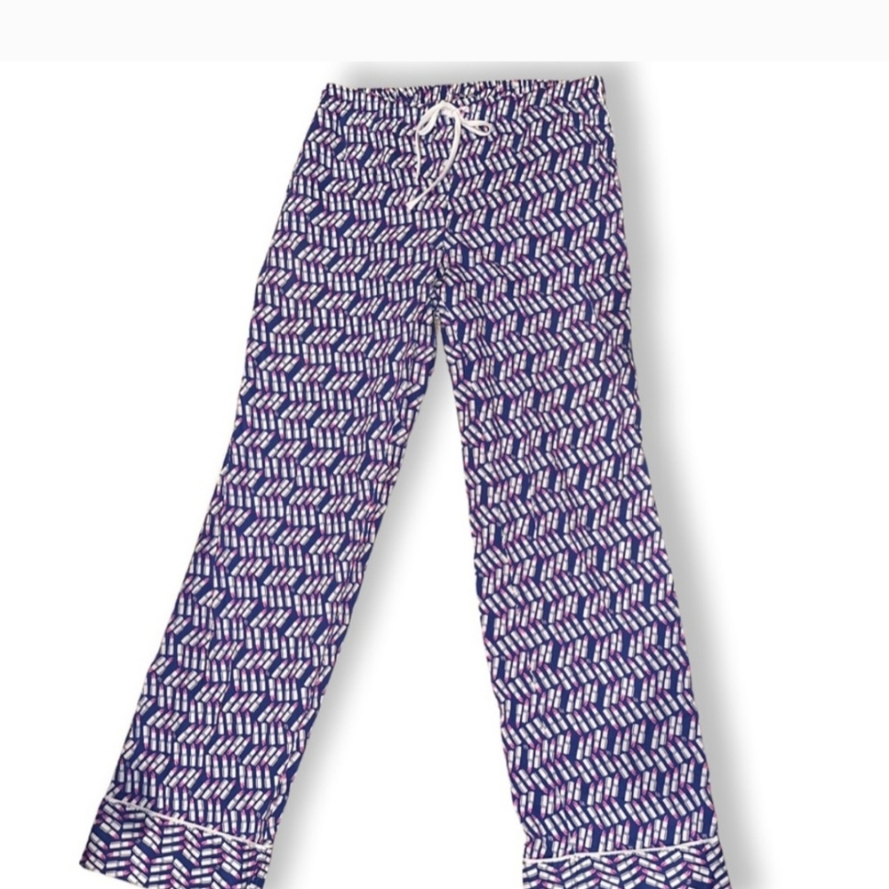 Victoria’s Secret Lipstick Pajama Pants XL